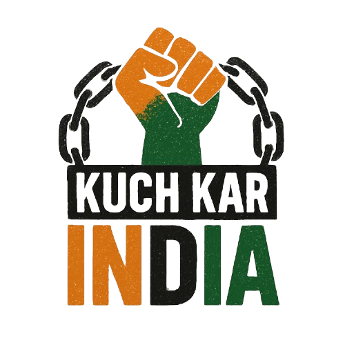 Kuch Kar India logo